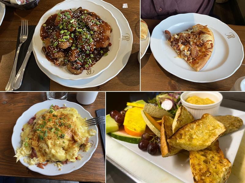 La Bartavelle 882 Chem. Quest, Hemmingford