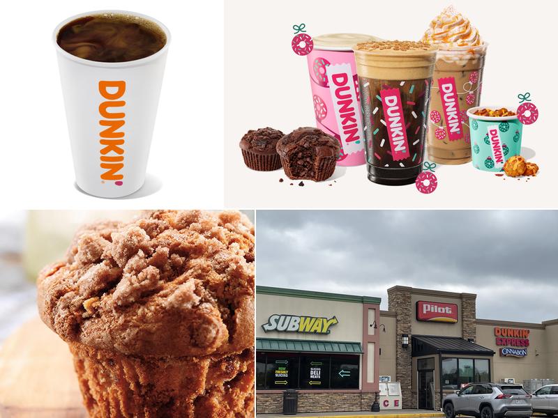 Dunkin'