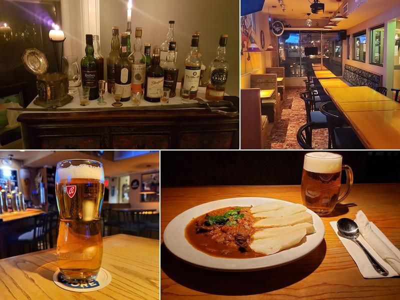 Fiddler's Dell Bar & Grill