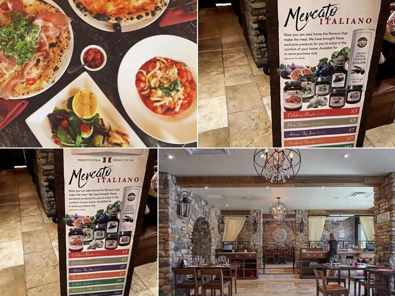 Goodfellas Wood Oven Pizza