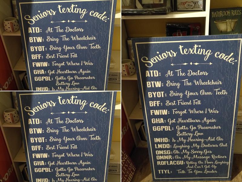 KFC Menu