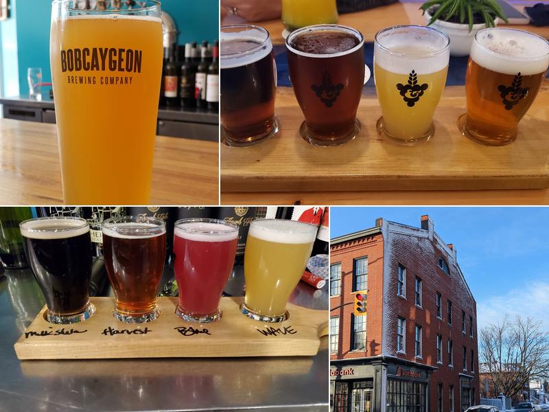 Taps & Corks On King 70 King St W, Cobourg