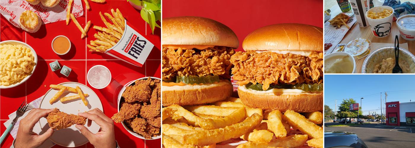 KFC