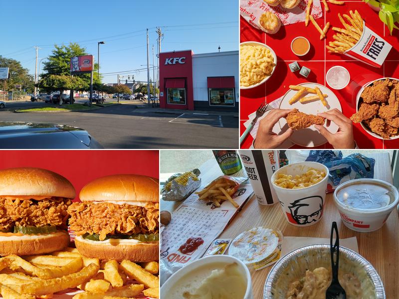 KFC