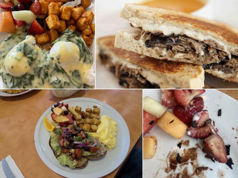 Ben & Florentine 2645 Bd du Curé Labelle Local 101, Prévost