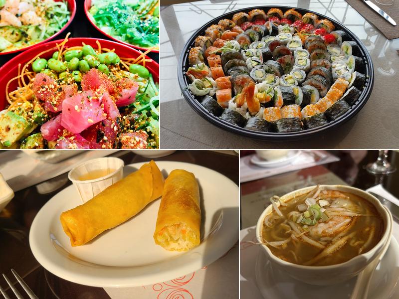 Bol Express 628 Rue Notre-Dame, Lavaltrie