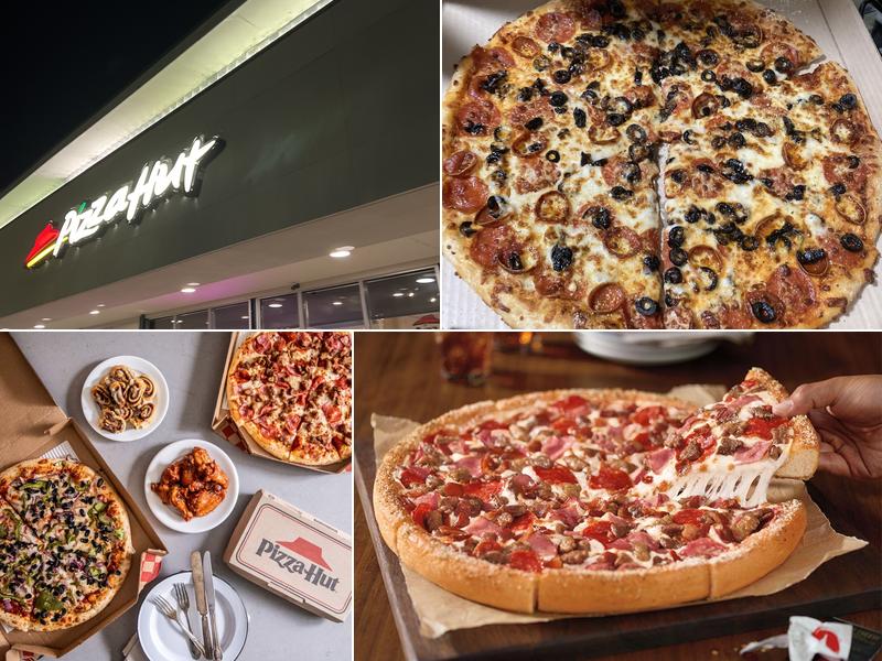 Pizza Hut