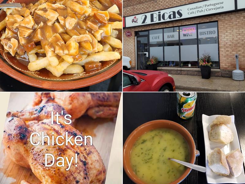 2 Bicas 2 Fisherman Dr, Brampton