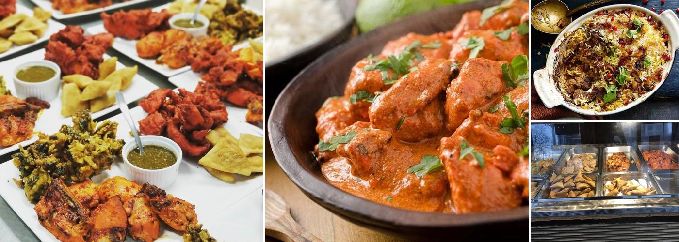 Silver Spoon Brampton