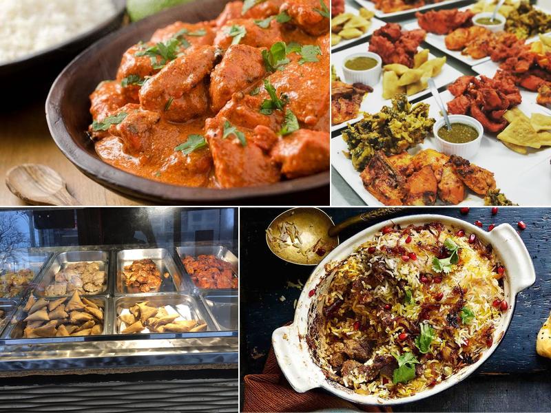 Silver Spoon Brampton