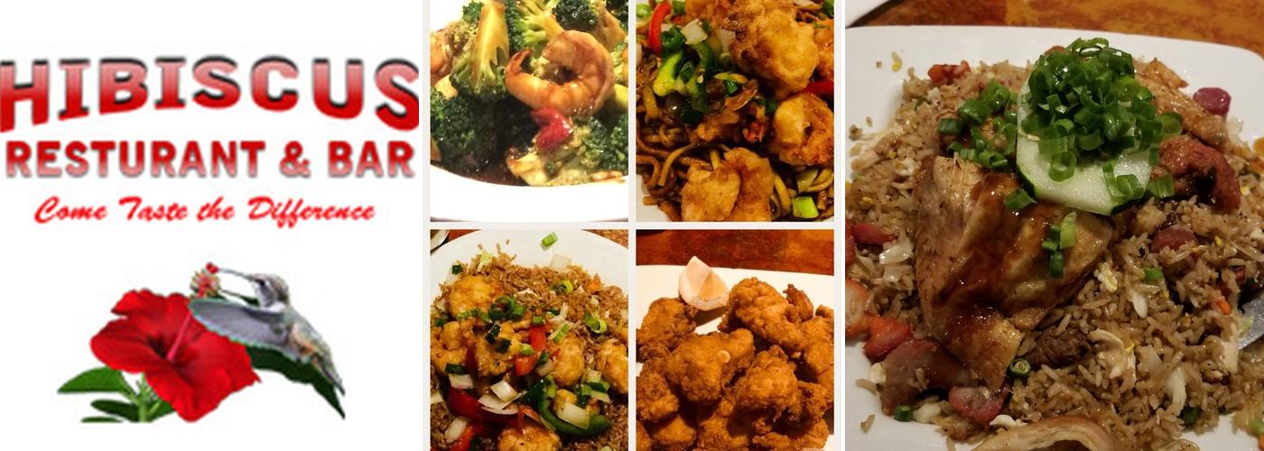 G T Restaurant & Bar - Caribbean, Guyanese Style Food