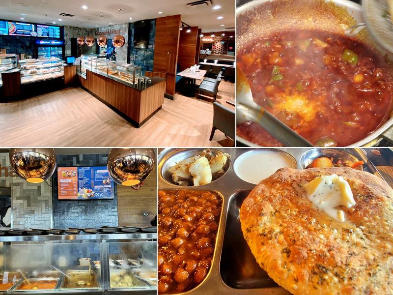 Mughal Mahal Restaurant 7071 Airport Rd, Mississauga