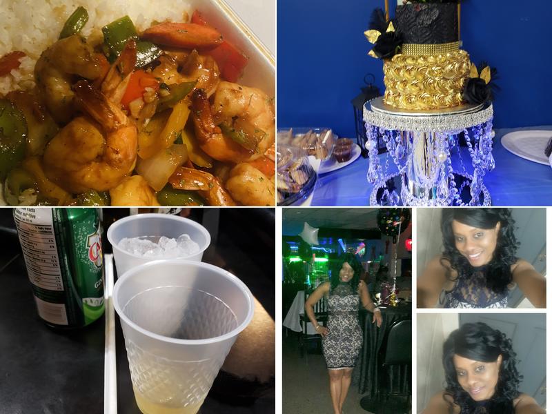 Lion's Den Bar & Grill