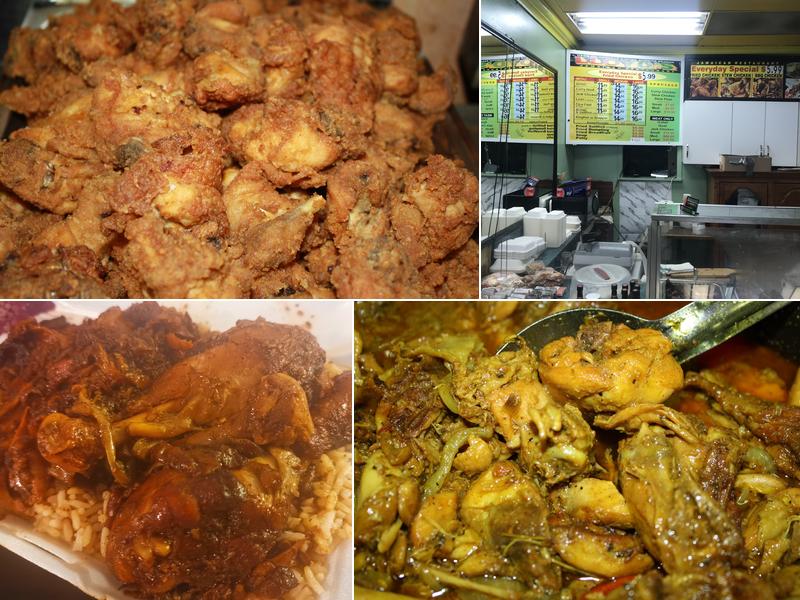 Lloyd's Jamaican Restaurant