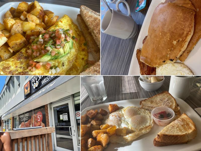 Eggsmart 2097 Weston Rd, York