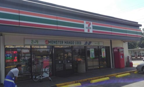 7-Eleven