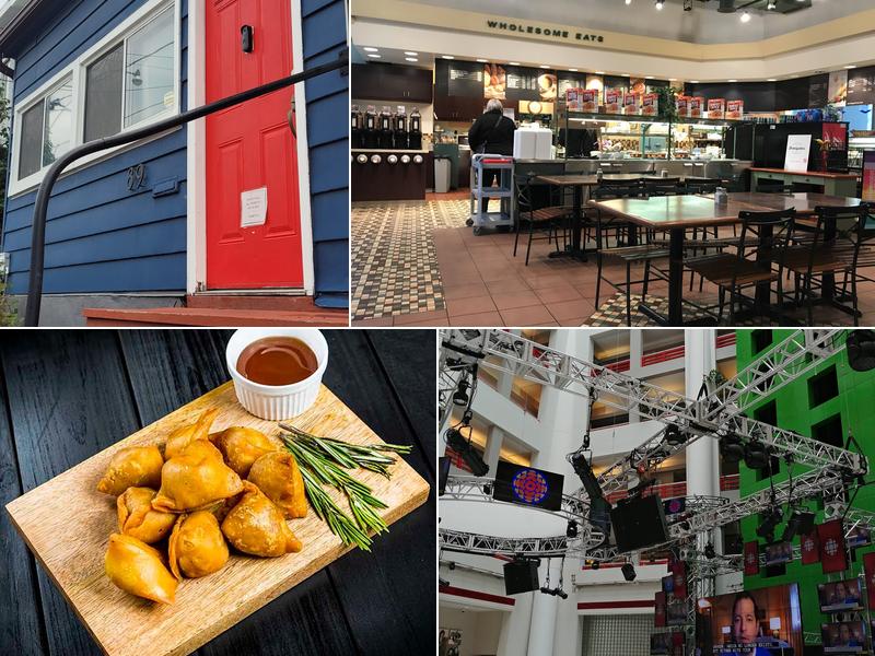 7 Wonders Fine Foods