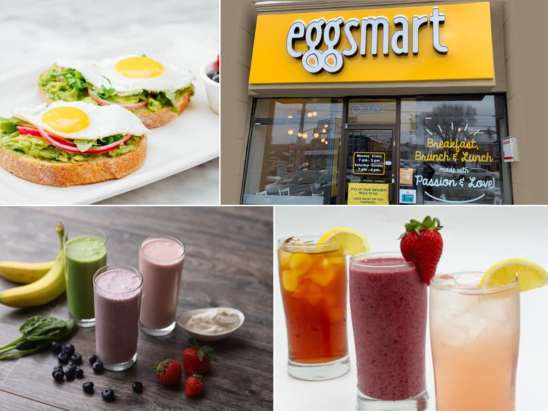 Eggsmart