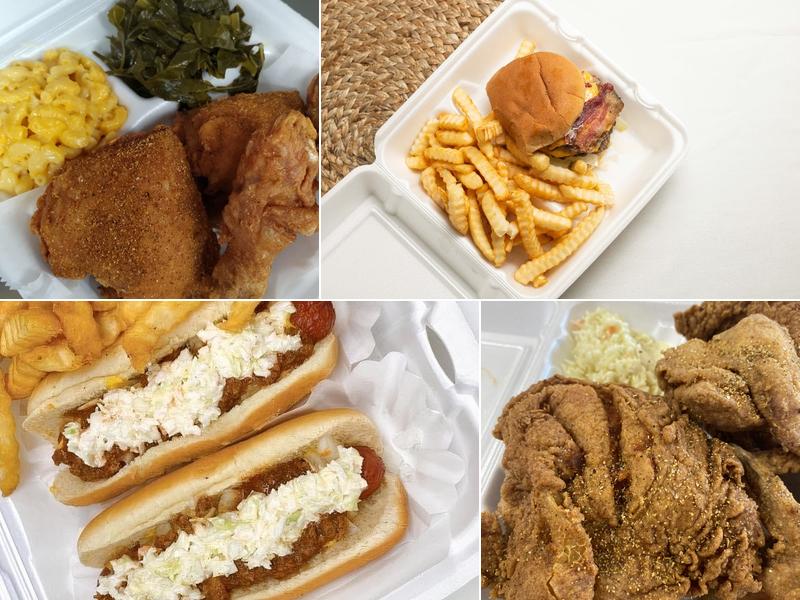 Chicken King - Yorkmont