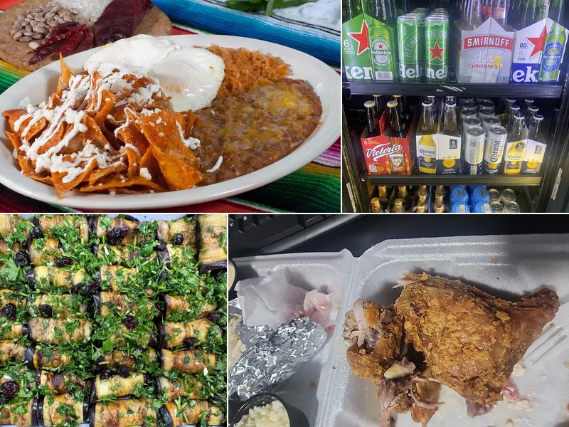 Angela's deli 5035 N Tryon St, Charlotte