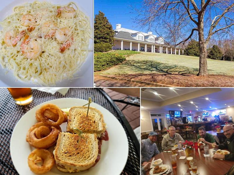 Tavern290 at River Falls