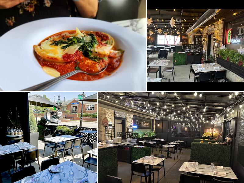 Tutto Bene Ristorante Italiano