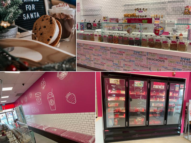 Marble Slab Creamery