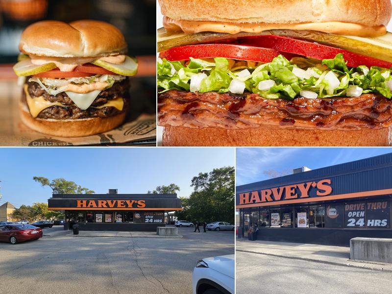 Harvey's 805 The Queensway, Etobicoke