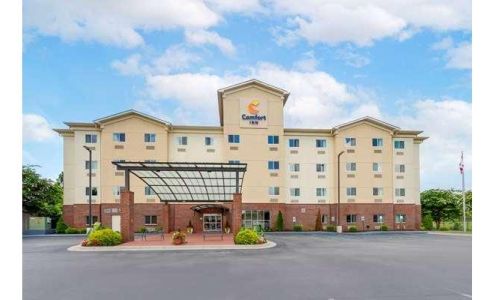 Comfort Inn