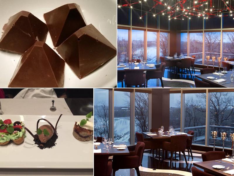 21 Club Steak and Seafood