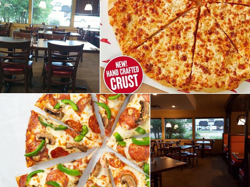 Pizza Hut 2054 Bd du Curé-Labelle, Lafontaine