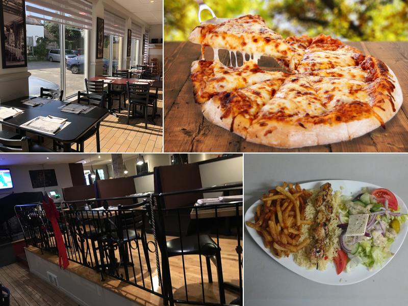 Château St-Jérôme 161 Rue Vaillancourt, Saint-Jérôme