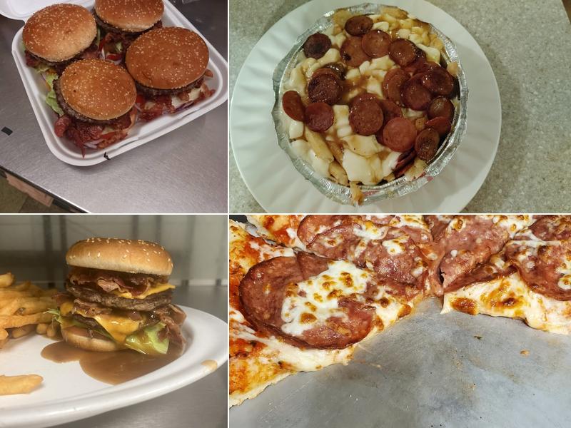 Pizza Maximum - Saint-Jérôme