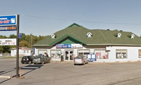 Depanneur Ma-Mi & Les Cuisines M Saint-lin-laurentides