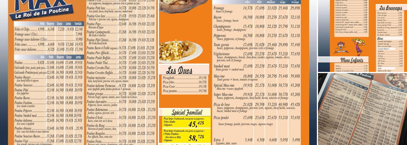 Maxime Menu