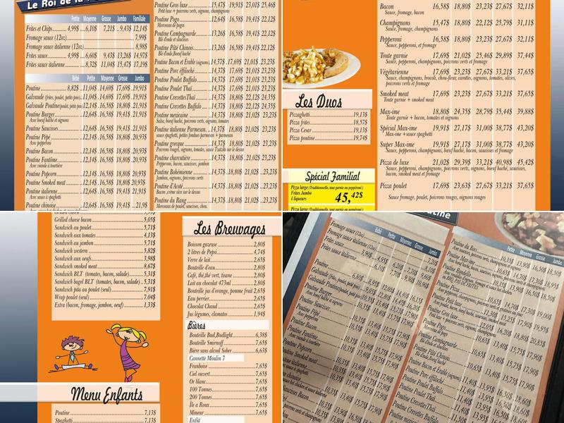 Maxime Menu