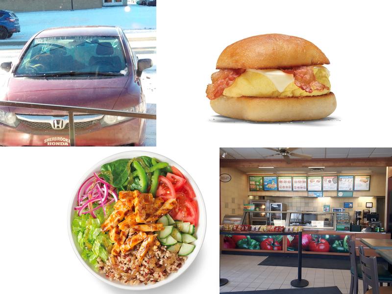 Subway 395 1st Ave, Asbestos