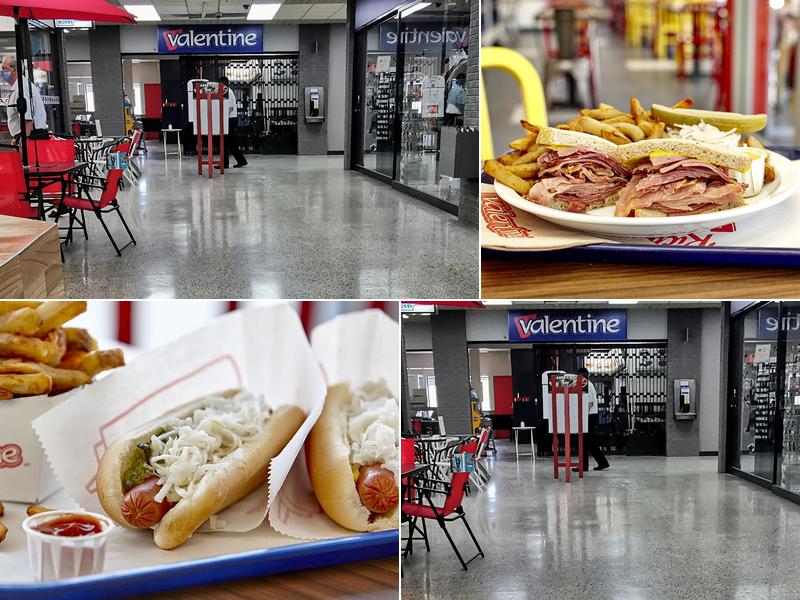 Valentine 511 1re Av, Val-des-Sources