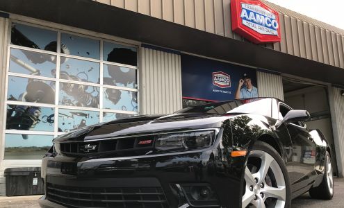 AAMCO Transmissions & Total Car Care