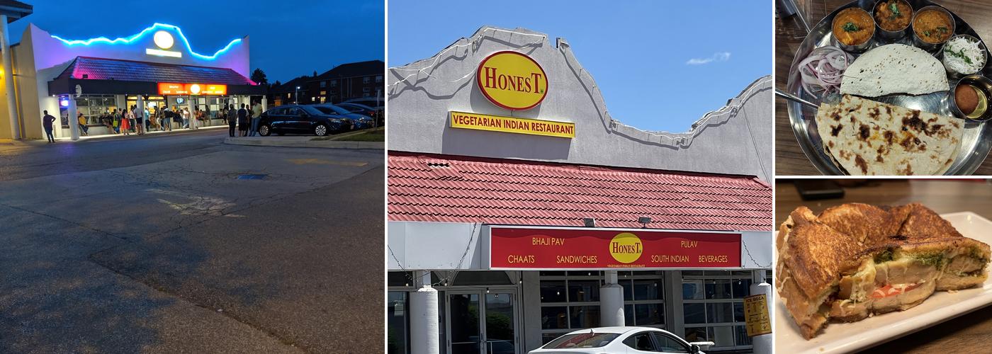 Honest Restaurant Brampton