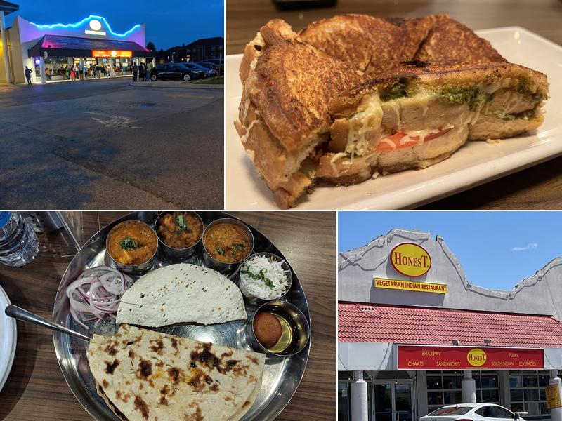 Honest Restaurant Brampton