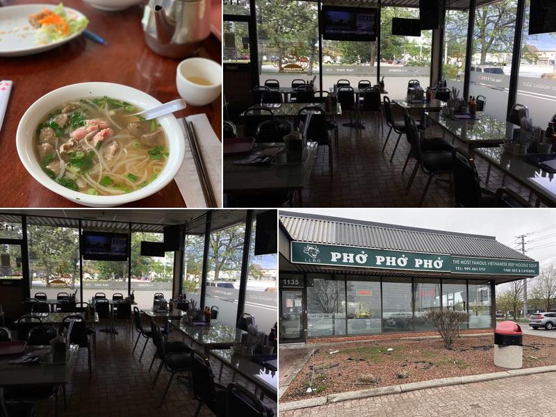 Pho Pho Pho