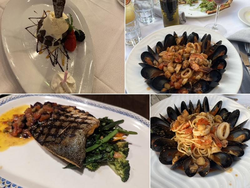 Sorsi e Morsi 4900 Dundas St W, Etobicoke