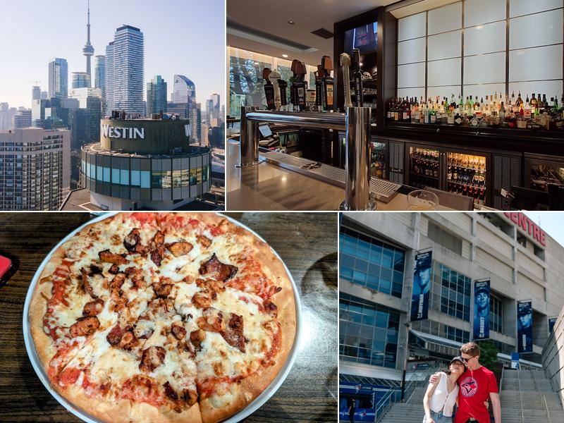 Chartroom Bar and Lounge