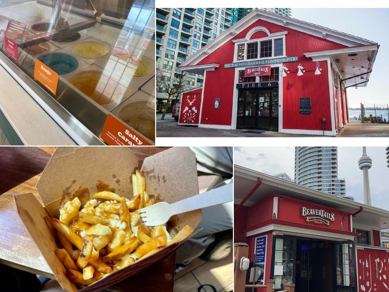 BeaverTails Toronto Waterfront