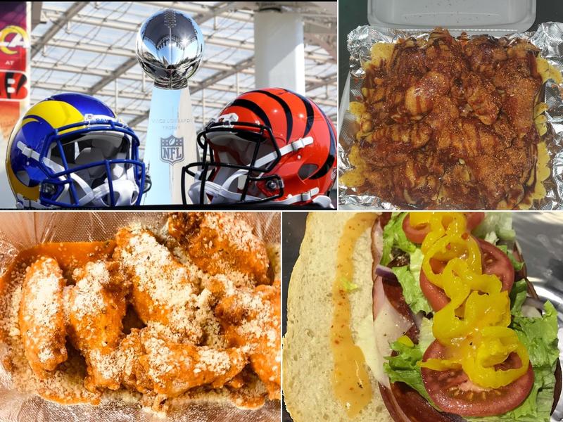 Big Shot Bob' House of Wings - Monaca