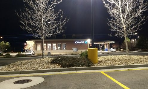Chase Bank