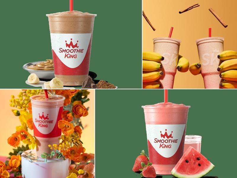 Smoothie King