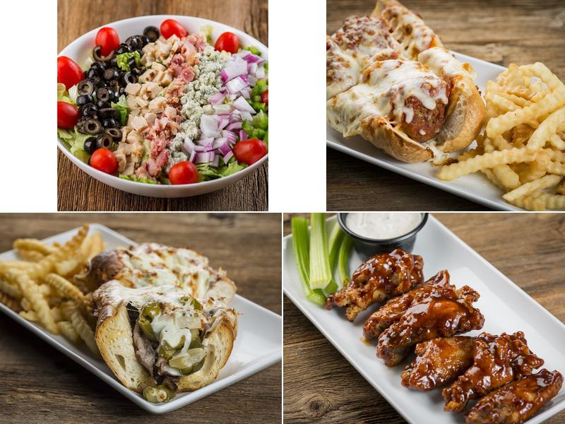 Rosati's Pizza 2631 Kirchoff Rd, Rolling Meadows
