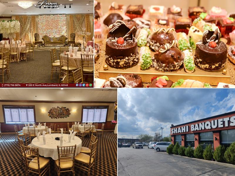 Shahi Banquets